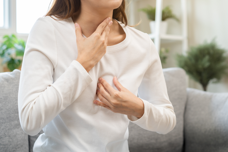 Nejdůležitější myšlenka čínské medicíny - ukáže vám jak být zdraví.