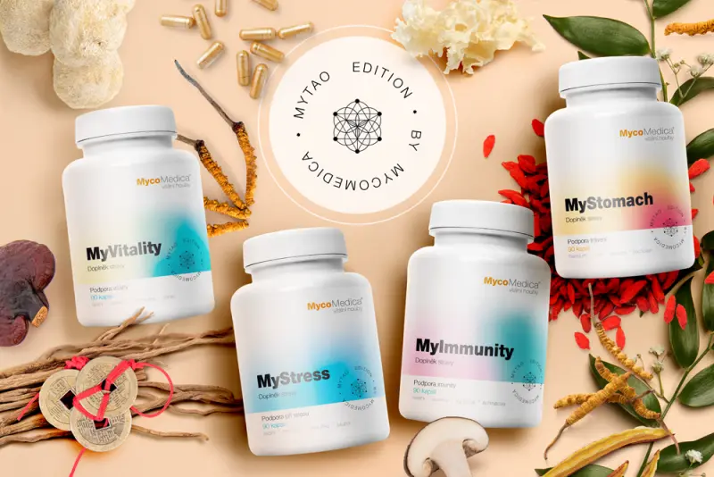 Jak správně používat produkty řady MyTao Edition